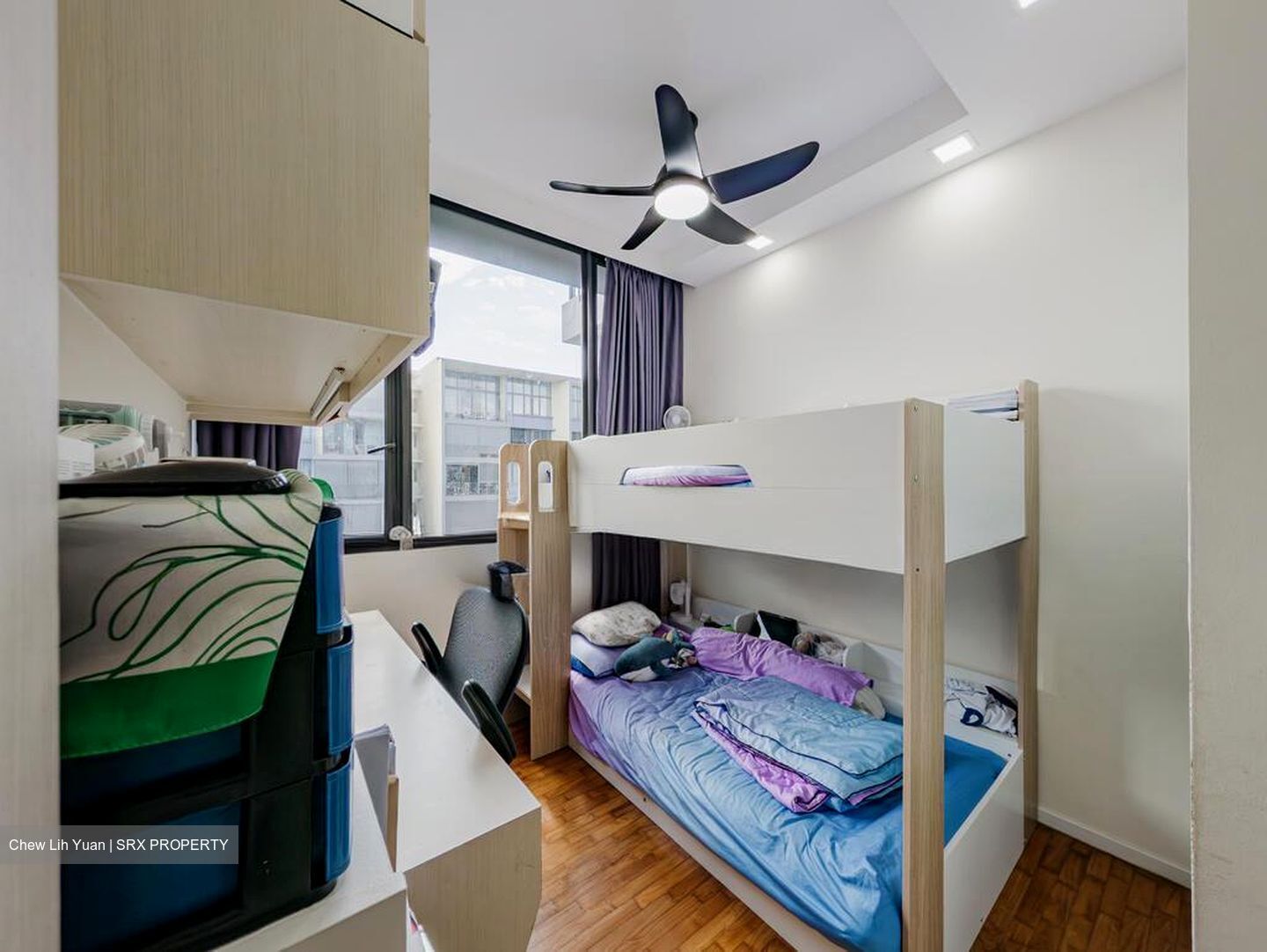 The Amore (D19), Condominium #504424161